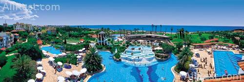 Arcadia Hotel 5